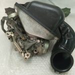 Honda MAGNA VF 250V CARBURETORS & FILTER AIRBOX 94-
