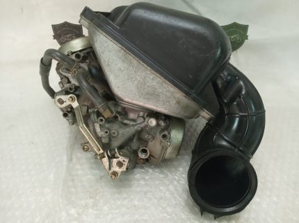 Honda MAGNA VF 250V CARBURETORS & FILTER AIRBOX 94-