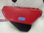 Honda CX 500 RIGHT SIDE PANEL 78-