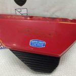 Honda CX 500 RIGHT SIDE PANEL 78-