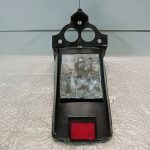 Honda VF 750 s Sabre Fender Rear