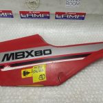 Honda MBX 50/80 LEFT FAIRING 82-