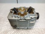Suzuki GZ 125 MARAUDER Cylinder Head