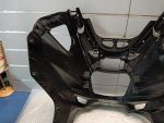 Yamaha YP 250 MAJESTY Fairing Upper / Cowl / Headlight Cover / Mask - Image 3