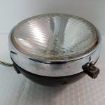 KREIDLER RS 50 Headlight