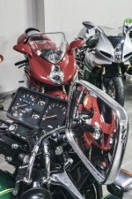 Kawasaki Z 1300 '81 Kawasaki Z 1300 - Image 10