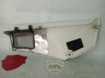 Honda NX 650 DOMINATOR LEFT TAIL PANEL 88´ - Image 5