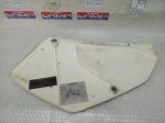 Kawasaki KLX 650 number plate FAIRING 87- - Image 3