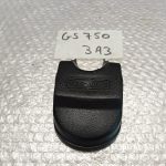Suzuki GS 750 Handlebar Cover / Ignition Cover