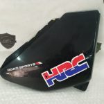 Honda XBR 500 RIGHT FAIRING 85-