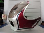 Honda CB 1100 R Fairing Upper / Cowl / Headlight Cover / Mask - Image 4