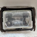 Yamaha XT 600 φανάρι εμπρός 86-89