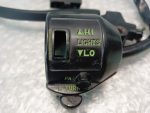 Honda CM 400T Handlebar Switch Left / Lever (Clutch) (damage)