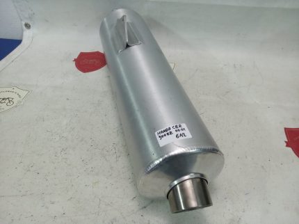 Honda CBR 900 RR SC 44 EXHAUST 00-01’
