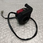 Yamaha DT 125 Handlebar Switch Right