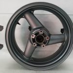 Kawasaki ZX 9R REAR WHEEL 94-97