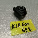 Kawasaki KLR 600 Speedo Drive