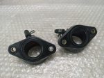 Yamaha XV 535 Virago CARBURETOR MANIFOLD BOOT - Image 2