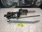 Kawasaki GPZ 250 BELT DRIVE Link / Swing Arm - Image 3