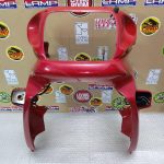 Bmw F 650 Funduro Fairing Upper / Cowl