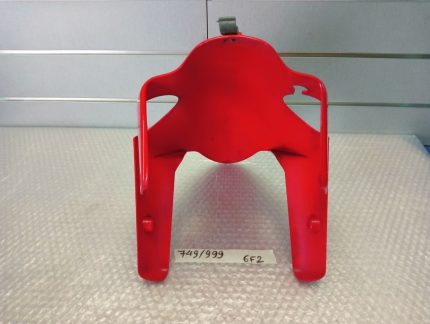 Ducati 749/999 Fender Front