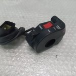 Kawasaki KR-1 RIGHT HANDLEBAR SWITCH 88’