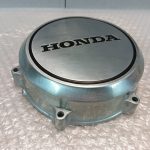 Honda VF 750 Sabre Cover Engine Left