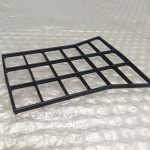 APRILIA RSV 1000 Mille Ram Air Induct Grill 08’