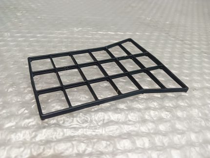 APRILIA RSV 1000 Mille Ram Air Induct Grill 08’