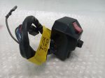 Yamaha SRX 250 HANDLEBAR RIGHT SWITCH 85’