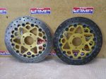 Kawasaki ZXR 750 H1 H2 BRAKE DISC after market 89-90