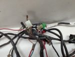 Kawasaki ZX-10 Tomcat Wiring Harness - Image 3