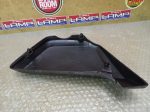 Kawasaki KZ 550 LTD RIGHT SIDE PANEL COVER - Image 4