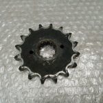 Kawasaki ZXR 750 L FRONT SPROCKET 93-94