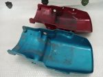 Honda XL 400/600V Transalp TAIL 87- - Image 6