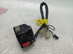 Yamaha FZR 400 HANDLEBAR LEFT SWITCH   88-90’ - Image 3
