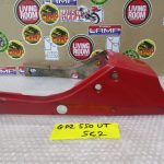 Kawasaki GPZ 550 UT Tail Cowl