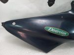 Yamaha Diversion 600 RIGHT FAIRING COWL 91- - Image 2