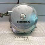 Honda CB 750/900 F Clutch Cover