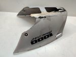 Kawasaki ZX-10 Tomcat Belly Pan / Fairing Lower (damaged) - Image 6