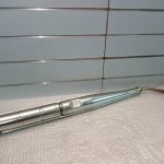 PUCH Exhaust / Muffler / Full System