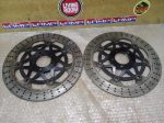 Kawasaki ZXR 750 J FRONT BRAKE DISC 91-93 - Image 3