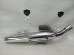 Honda VT 750 /1100 Shadow EXHAUST 97-