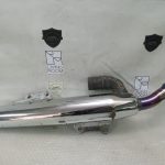 Honda VT 750 /1100 Shadow EXHAUST 97-