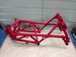 Ducati 749/999 Frame Racing
