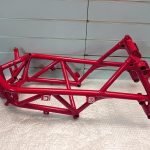 Ducati 749/999 Frame Racing