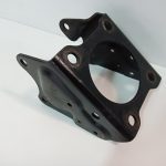 Yamaha XV 1000 TR1 Bracket Front Plate Cylinder
