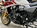 Honda CB 1300S 2009 - Image 17