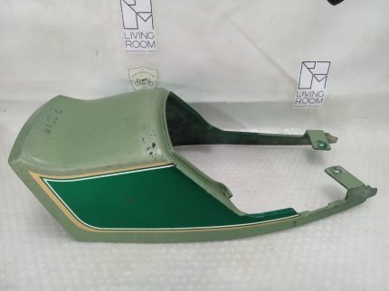 Kawasaki KZ 250 A TAIL 79-