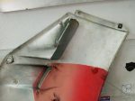 Yamaha FZR 1000 LEFT FAIRING 87-88